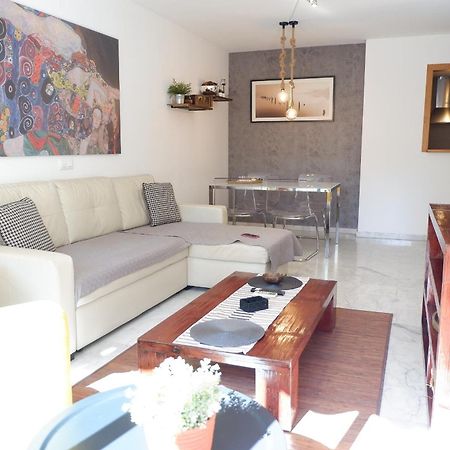 Apartamento S.Quintin Málaga Eksteriør billede