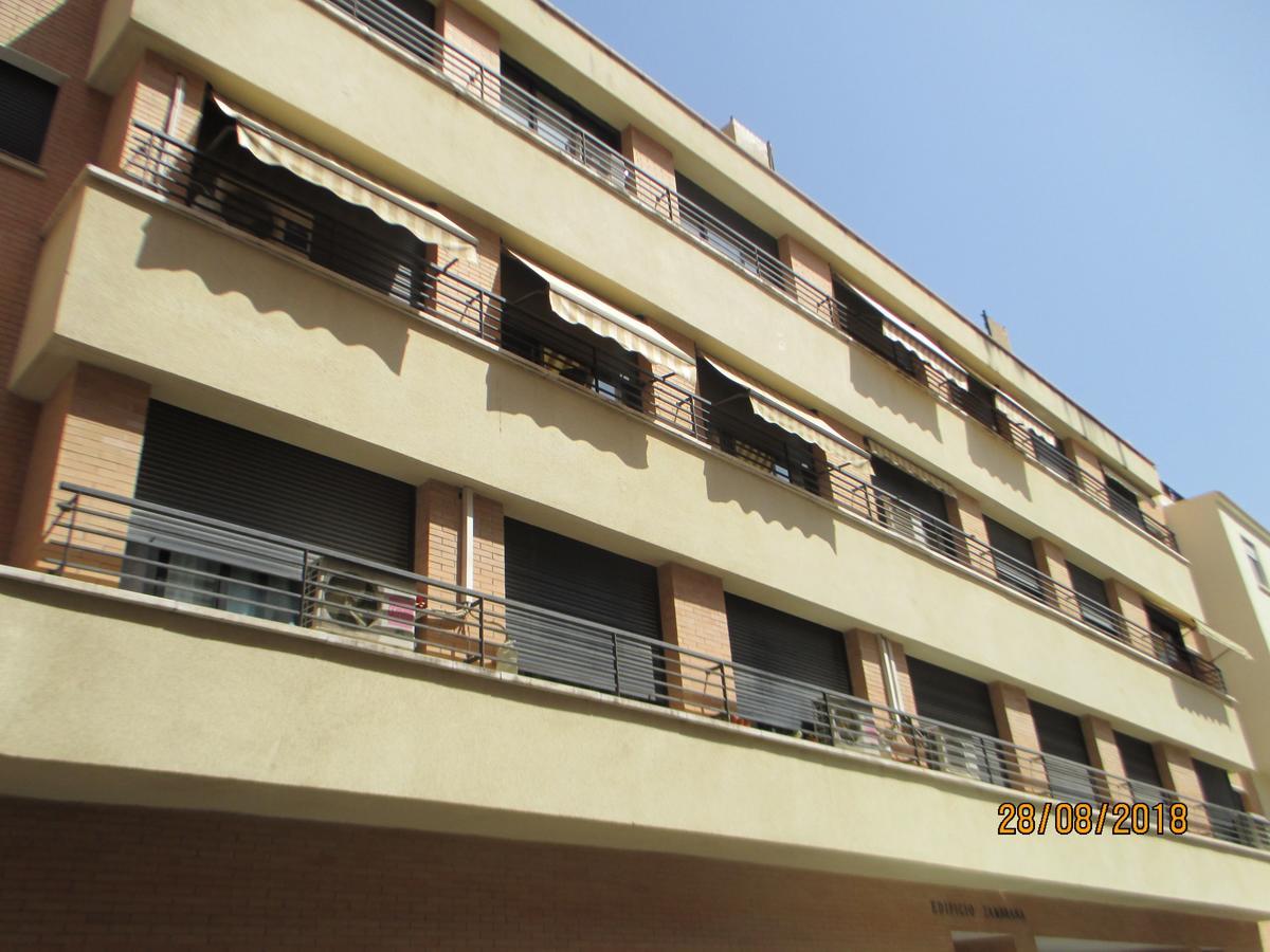 Apartamento S.Quintin Málaga Eksteriør billede