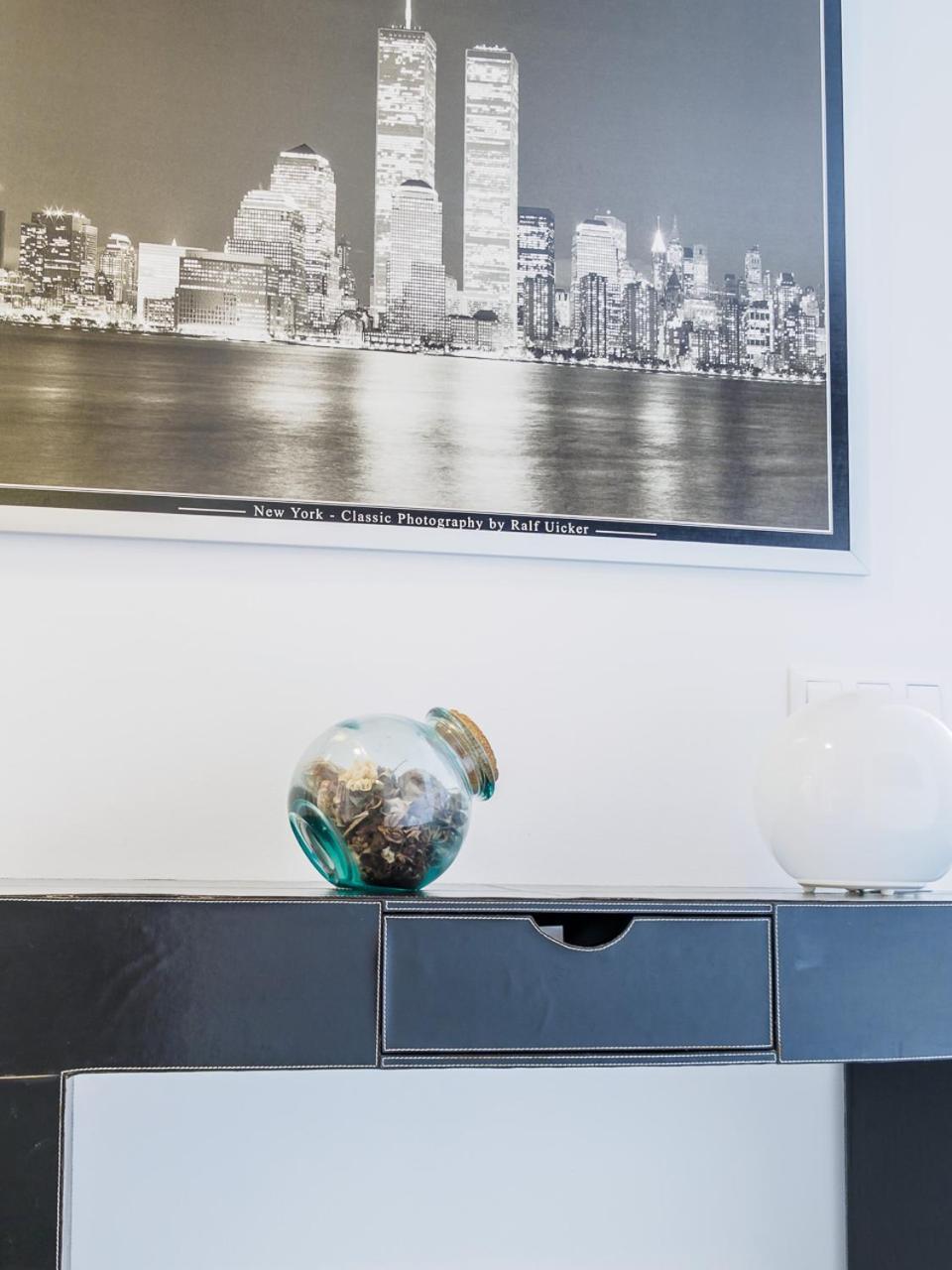 Apartamento S.Quintin Málaga Eksteriør billede