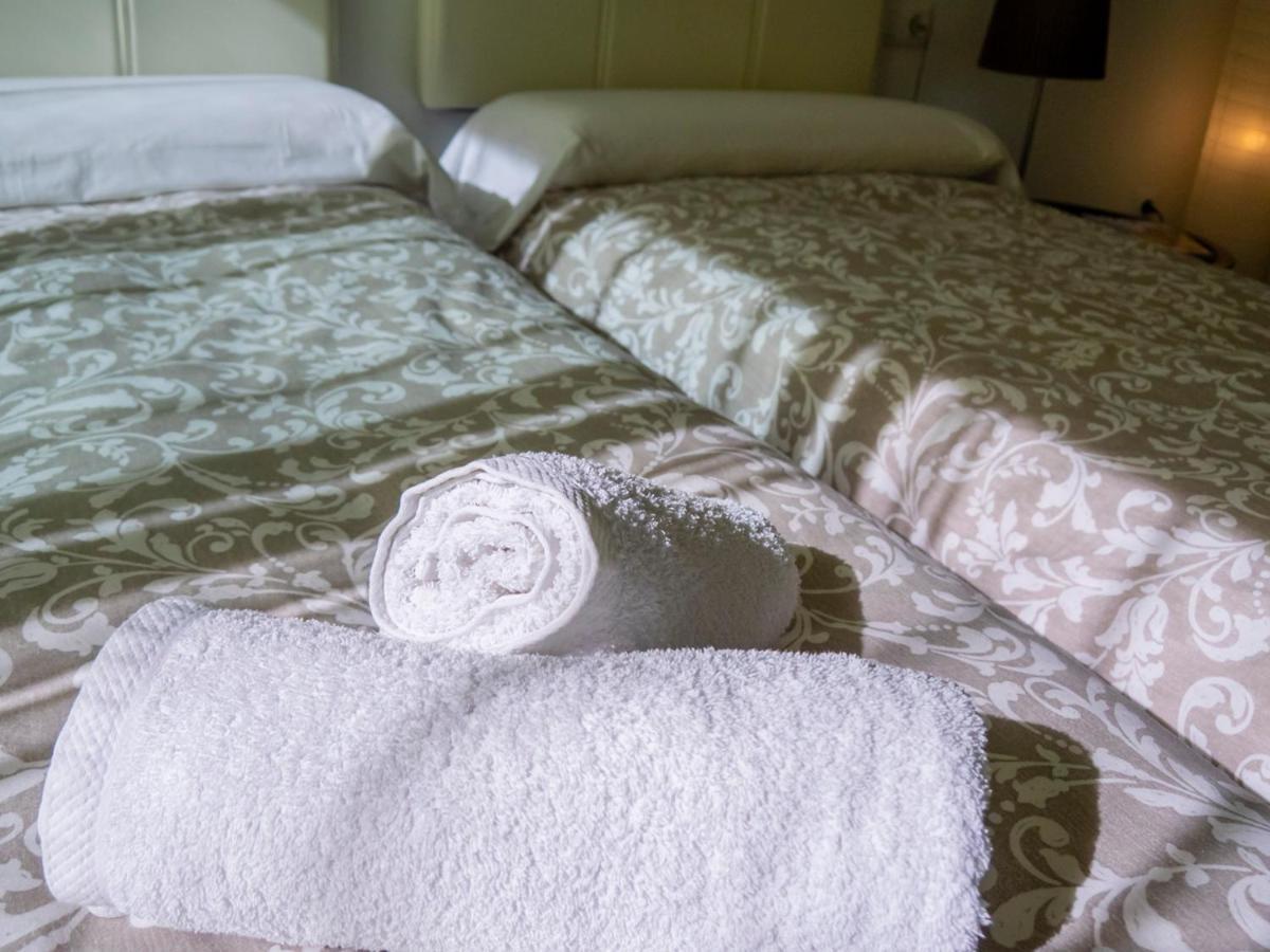 Apartamento S.Quintin Málaga Eksteriør billede